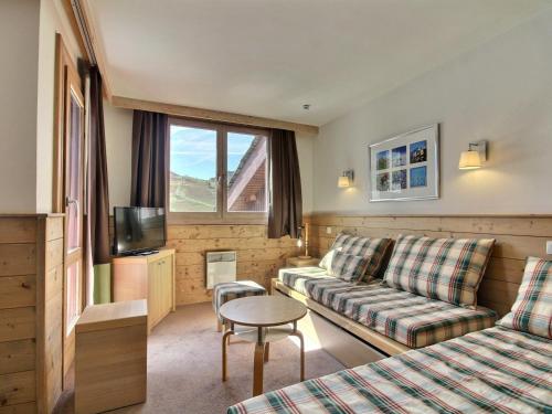 Grand duplex 6/7 personnes proche pistes à Belle Plagne