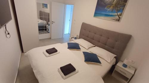 Apartment Mili