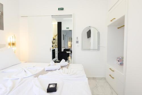 Central Suites Thessaloniki Agias Sofias 43