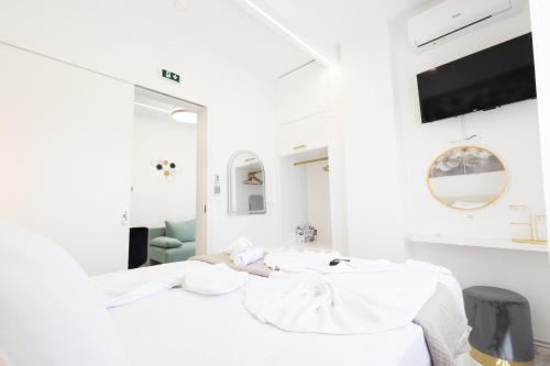 Central Suites Thessaloniki Agias Sofias 43