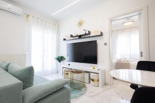Central Suites Thessaloniki Agias Sofias 43