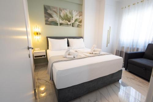 Central Suites Thessaloniki Agias Sofias 43