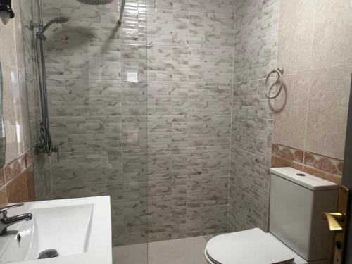 Garden City Costa Adeje Studio Sunny Balcony Heated pool near Beach