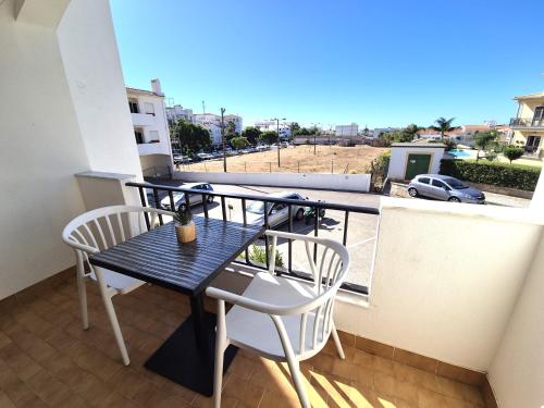Apartment on The Strip Albufeira