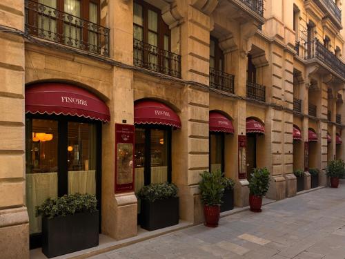 Hotel Condal