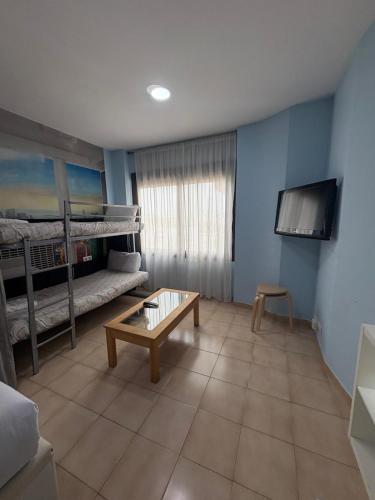 Apartamento Resitur 4