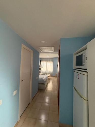 Apartamento Resitur 4