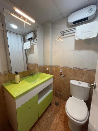 Apartamento Resitur 4