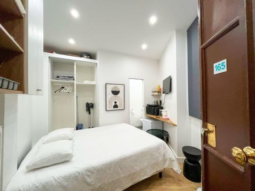 UrbanFlat 165 - Studio Tourisme & Business Centre de Paris