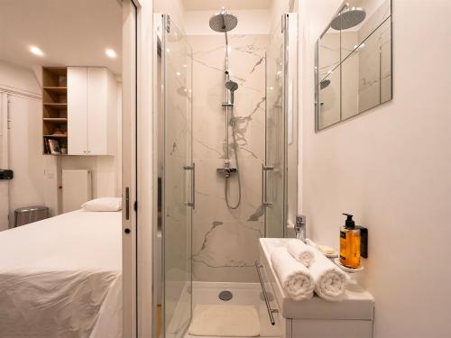 UrbanFlat 165 - Studio Tourisme & Business Centre de Paris