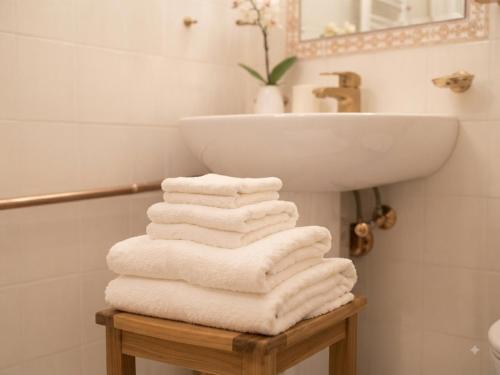 2 BR, Vienna Charme, central, Stephansplatz