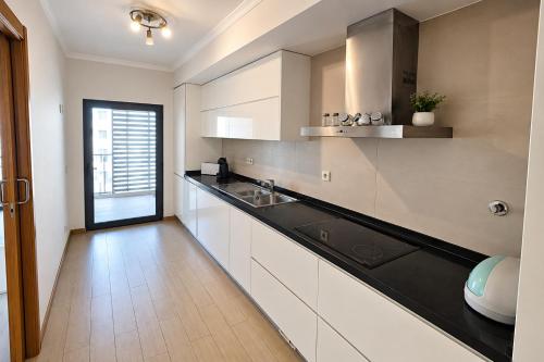 Rocha Prime Residence