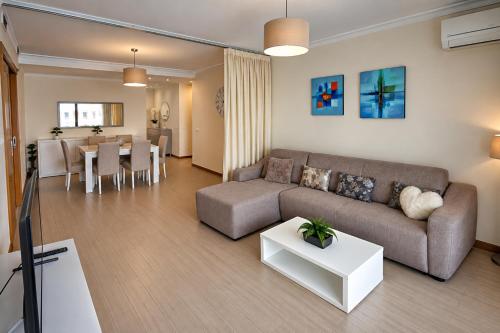 Rocha Prime Residence