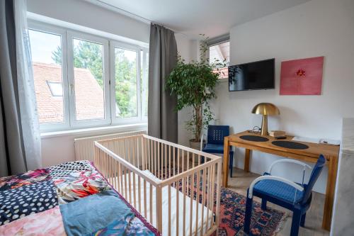 Appartement Khodai