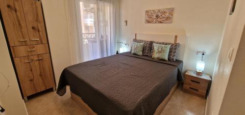 Cristiana Apartment