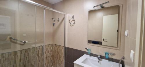 Cristiana Apartment