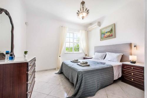 Villa Vivienda Rosa