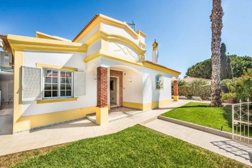 Villa Vivienda Rosa