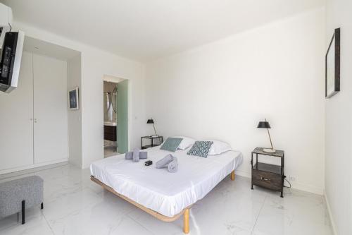 26 KOE - Beautiful Sea View Apartment with Parking