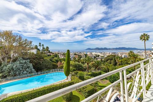 26 KOE - Beautiful Sea View Apartment with Parking