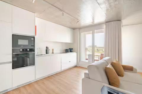 Story Studio Aveiro Ria - Lagoon