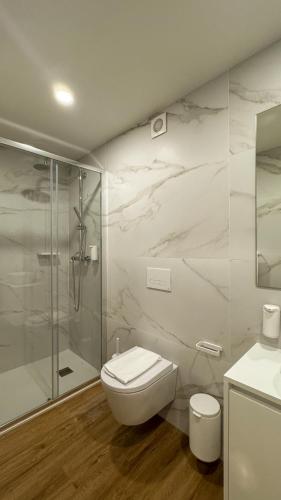 Story Studio Aveiro Ria - Lagoon