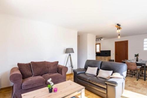 Spacious house with pool in Sainte-Maxime