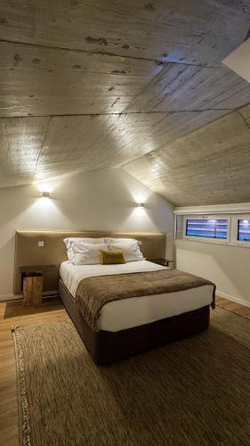 Story Studio Aveiro Ria - Lagoon