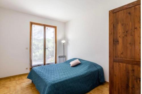 Spacious house with pool in Sainte-Maxime