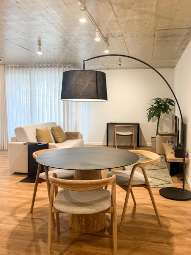 Story Studio Aveiro Ria - Lagoon