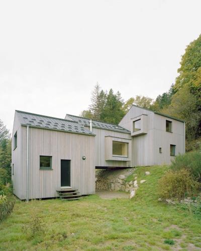Maison Hiltiti