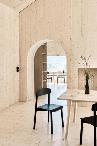 Maison Hiltiti