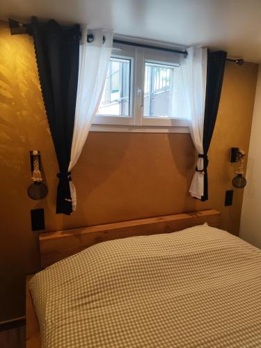 Le SPA de Senard