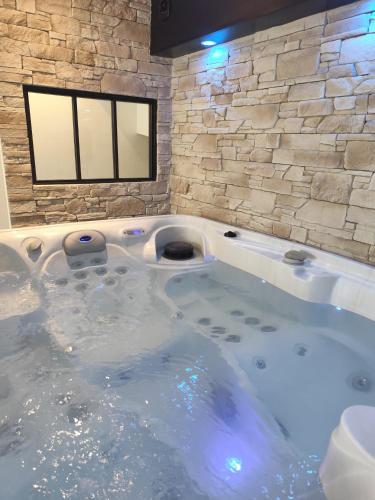 Le SPA de Senard