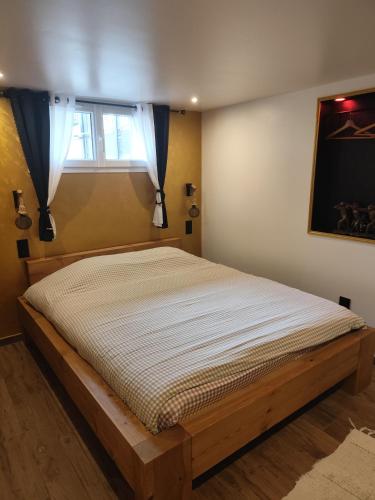 Le SPA de Senard
