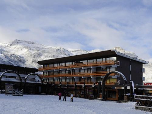 Appartement lumineux au centre, balcon et animaux admis - FR-1-344-946