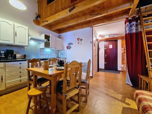 Appartement cocooning pour 5 pers. - Vue imprenable