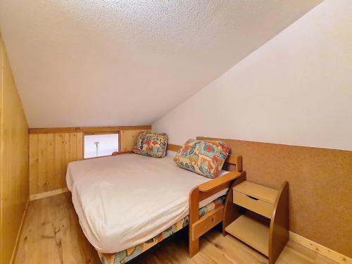 Appartement cocooning pour 5 pers. - Vue imprenable