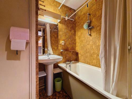 Appartement cocooning pour 5 pers. - Vue imprenable