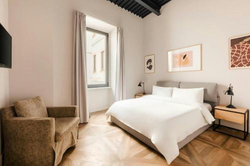 Numa Rome Via Veneto
