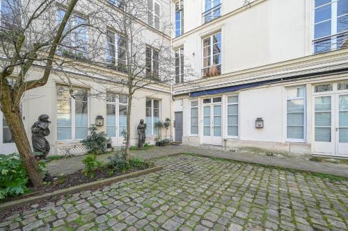 Appartement de Prestige - Grand Varenne