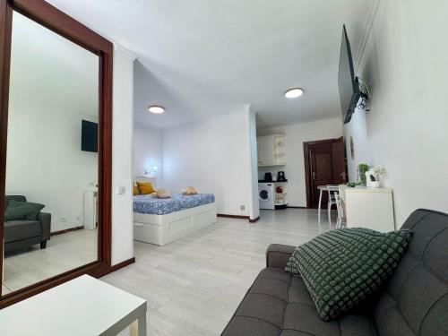 Catalina Beach Studio