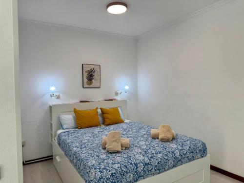 Catalina Beach Studio