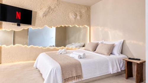 L'Odyssée # Love Suite - Proche Croisette et Centre - Baignoire Duo