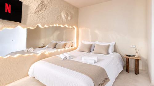 L'Odyssée # Love Suite - Proche Croisette et Centre - Baignoire Duo