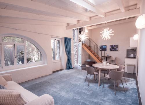 B&B CCAA Ascona