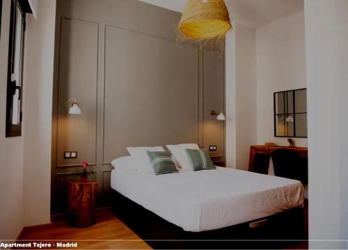 Apartment Tejero