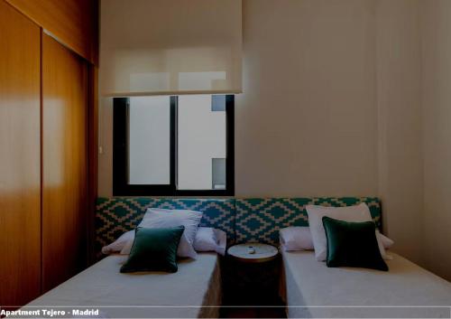 Apartment Tejero