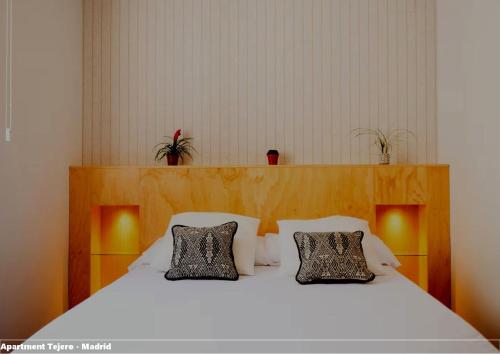Apartment Tejero