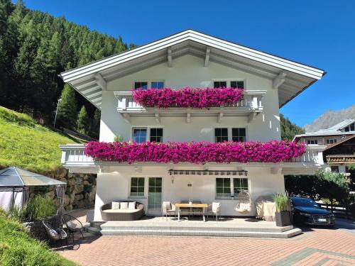 Appartement Skorpion